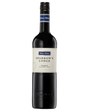 Wirra Wirra Sparrow's Lodge Shiraz  Bottle