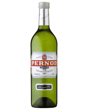 Pernod 700ml  Bottle