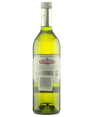 Pernod 700ml  Bottle