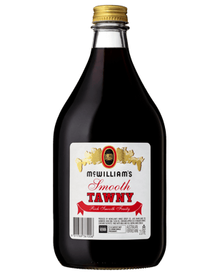 Mcwilliam's Smooth Tawny 2l  Bottle