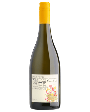 Punt Road Emperor's Prize Chardonnay  Bottle