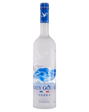 Grey Goose Original Vodka 1l  Bottle