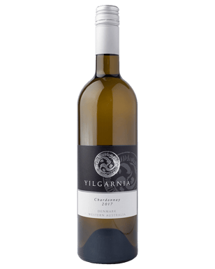 Yilgarnia Chardonnay Oaked 750ml  Bottle