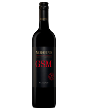 Serafino Mclaren Vale Gsm  Bottle
