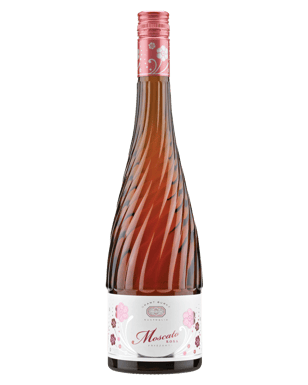 Grant Burge Moscato Rosa  Bottle
