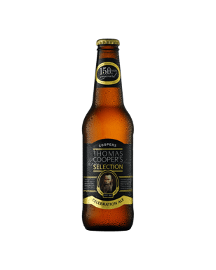 Coopers Thomas Cooper's Selection Celebration Ale 355ml  Bottle
