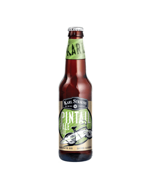 Karl Strauss Pintail Pale Ale 355ml  Bottle