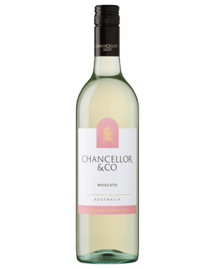 Chancellor & Co Moscato  Bottle