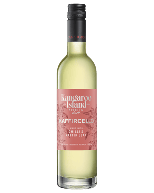 Ki Spirits Kaffircello 500ml  Bottle