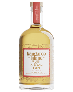 Ki Spirits Old Tom Gin 700ml  Bottle