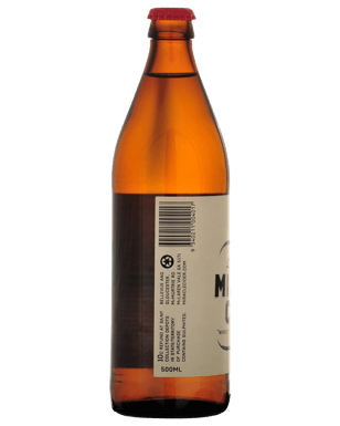 Dr Pilkington's Miracle Cider 500ml  Bottle