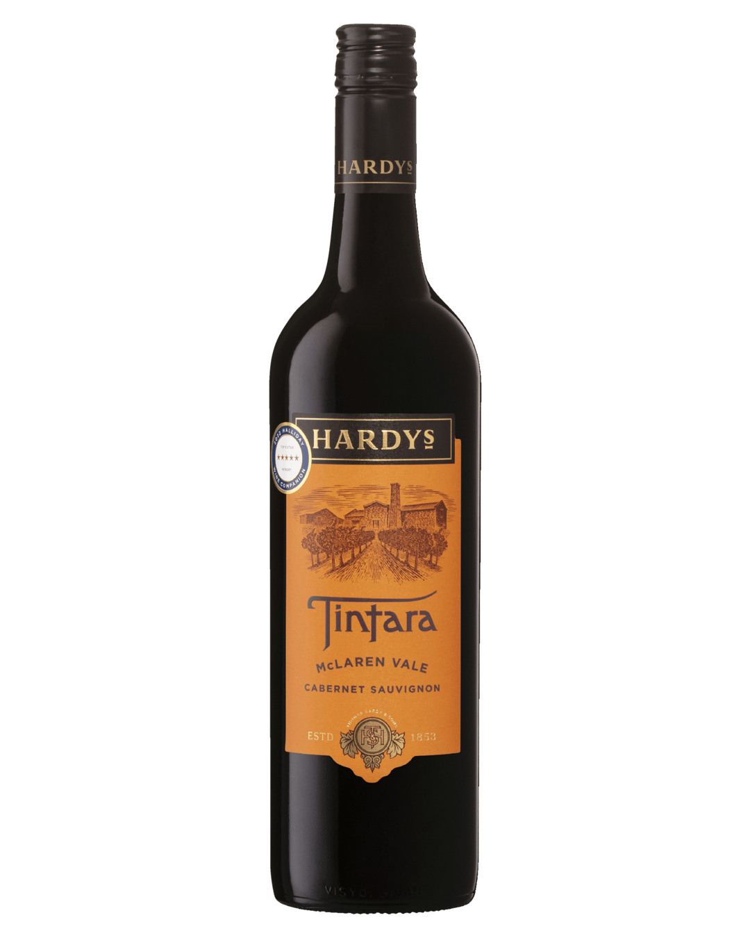 Buy Hardy's Thomas Hardy Cabernet Sauvignon online with (same-day FREE ...