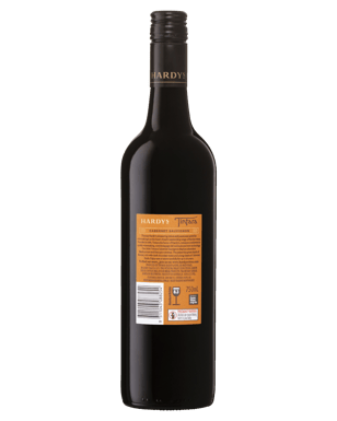 Hardys Tintara Cabernet Sauvignon  Bottle