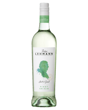 Peter Lehmann Classic Pinot Grigio  Bottle
