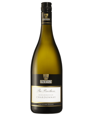 Giesen The Brothers Chardonnay  Bottle
