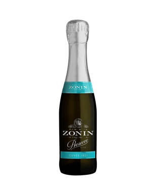 Zonin Prosecco Piccolo 200ml  Bottle