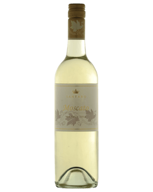 Santaro Moscato  Bottle