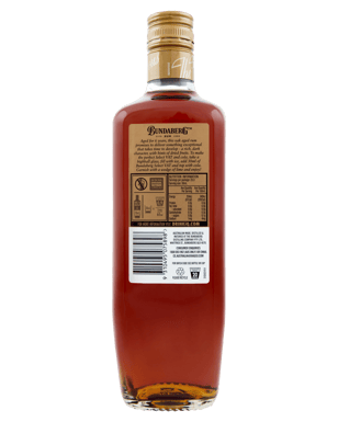 Buy Bundaberg Select Vat Rum 700ml online with (same-day