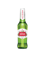 Stella Artois Bottles 330ml  Bottle