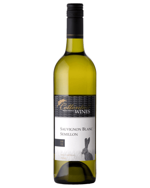 Buy Cottontail Wines Sauvignon Blanc Semillon online with (same-day