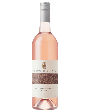Leeuwin Estate Margaret River Rosé  Bottle
