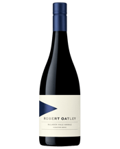 Robert Oatley Signature Series Shiraz  Bottle
