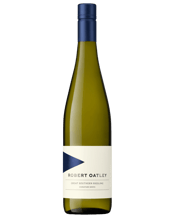 Robert Oatley Signature Series Great Southern Riesling  Bottle