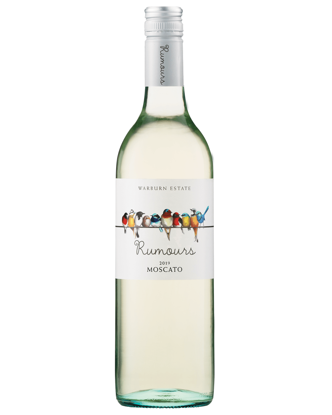 Warburn Rumours Moscato