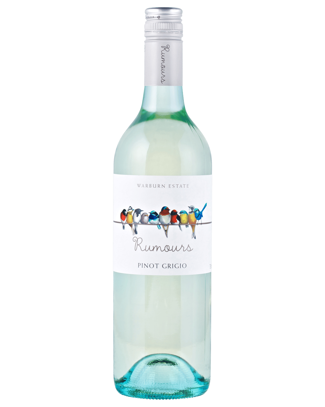 Warburn Rumours Pinot Grigio