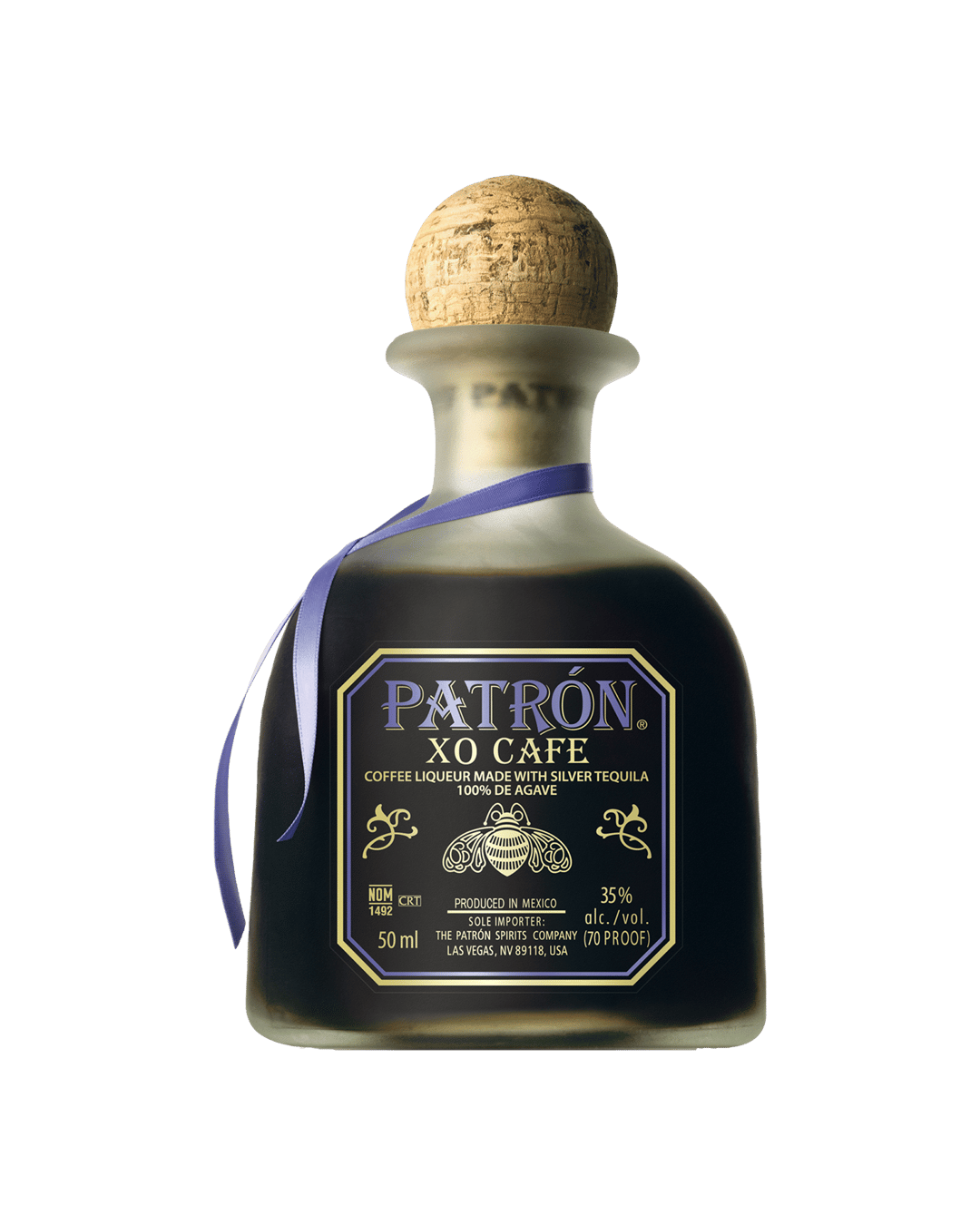 Buy Patrón Xo Café Tequila Liqueur 700ml Online With Same Day Free