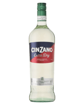 Cinzano Extra Dry Vermouth 1l  Bottle