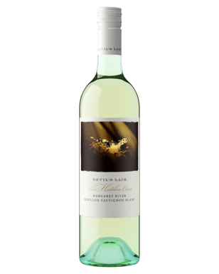 Devil's Lair Hidden Cave Semillon Sauvignon Blanc  Bottle