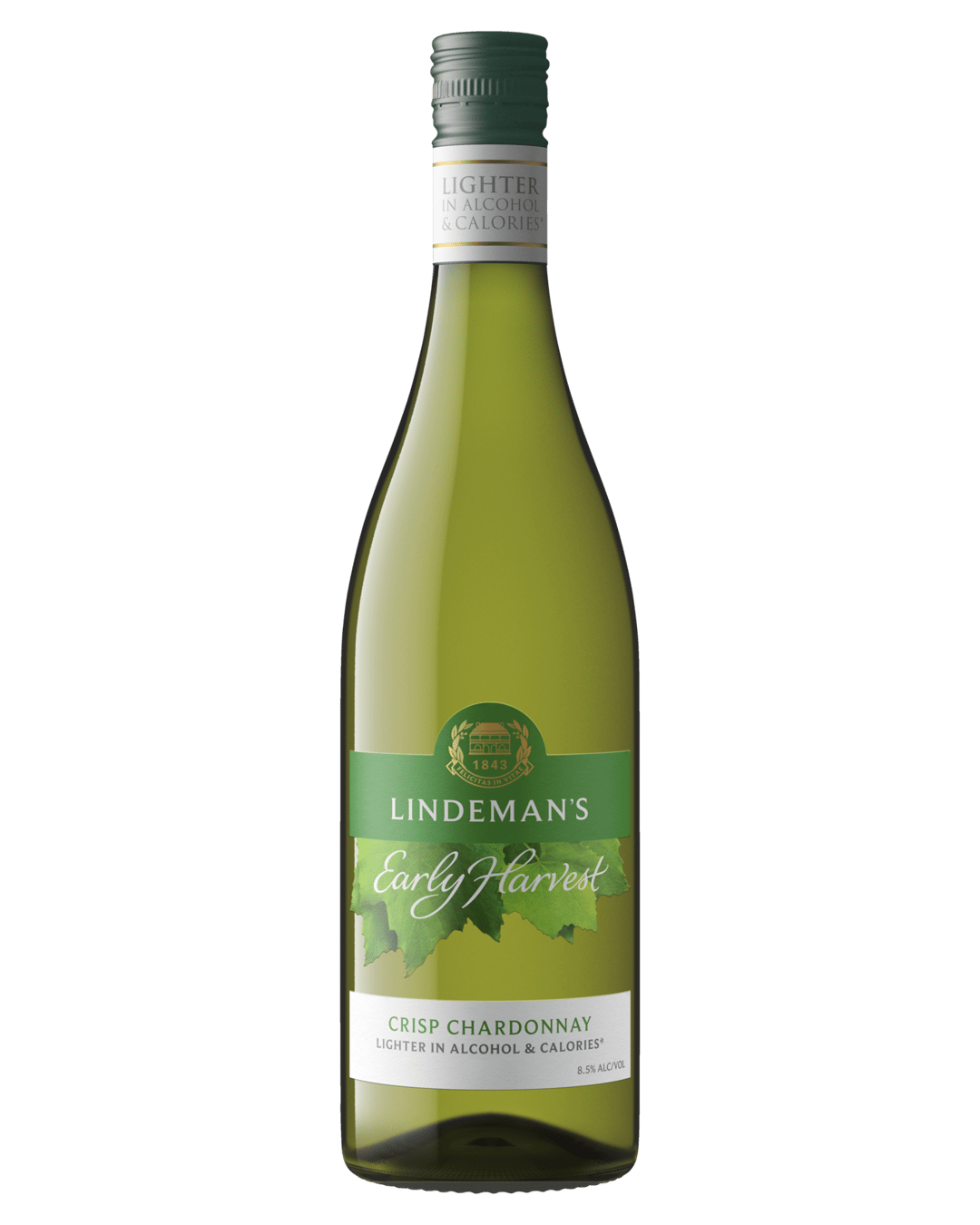Buy Lindeman's Early Harvest Crisp Dry White online with (sameday FREE