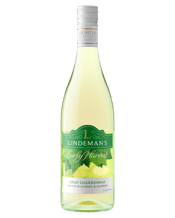 Lindeman's Early Harvest Crisp Chardonnay  Bottle