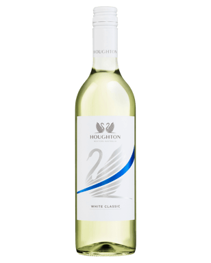 Houghton White Classic  Bottle