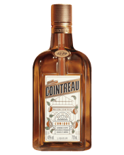 Cointreau Orange Liqueur 700ml  Bottle