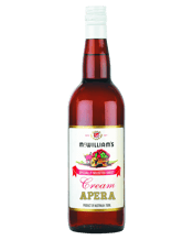 Mcwilliam's Cream Apera  Bottle