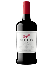 Penfolds Club Tawny 750ml  Bottle