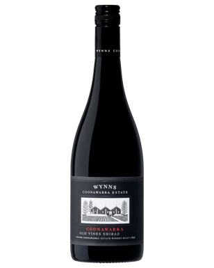 Wynns Black Label Shiraz  Bottle