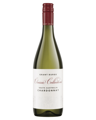 Grant Burge Classic Collection Chardonnay  Bottle