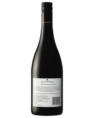 Kilikanoon Kavel's Flock Barossa Valley Shiraz  Bottle