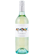 Warburn Estate Rumours Chardonnay  Bottle