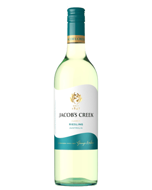 Jacob's Creek Classic Riesling  Bottle
