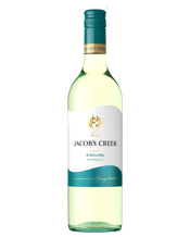 Jacob's Creek Classic Riesling  Bottle