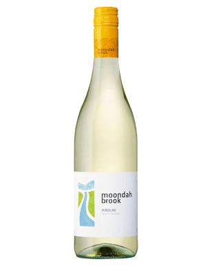 Moondah Brook Verdelho  Bottle