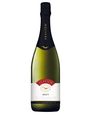 Seaview Brut Sparkling  Bottle