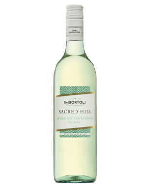 De Bortoli Sacred Hill Semillon Sauvignon Blanc  Bottle