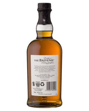 Buy The Balvenie The Balvenie 21 Year Old Portwood Single Malt
