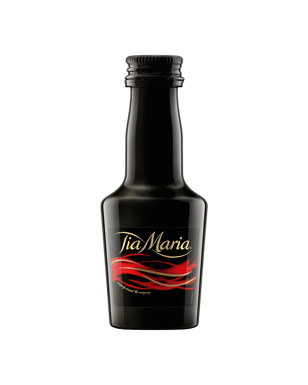 Tia Maria 50ml  Bottle