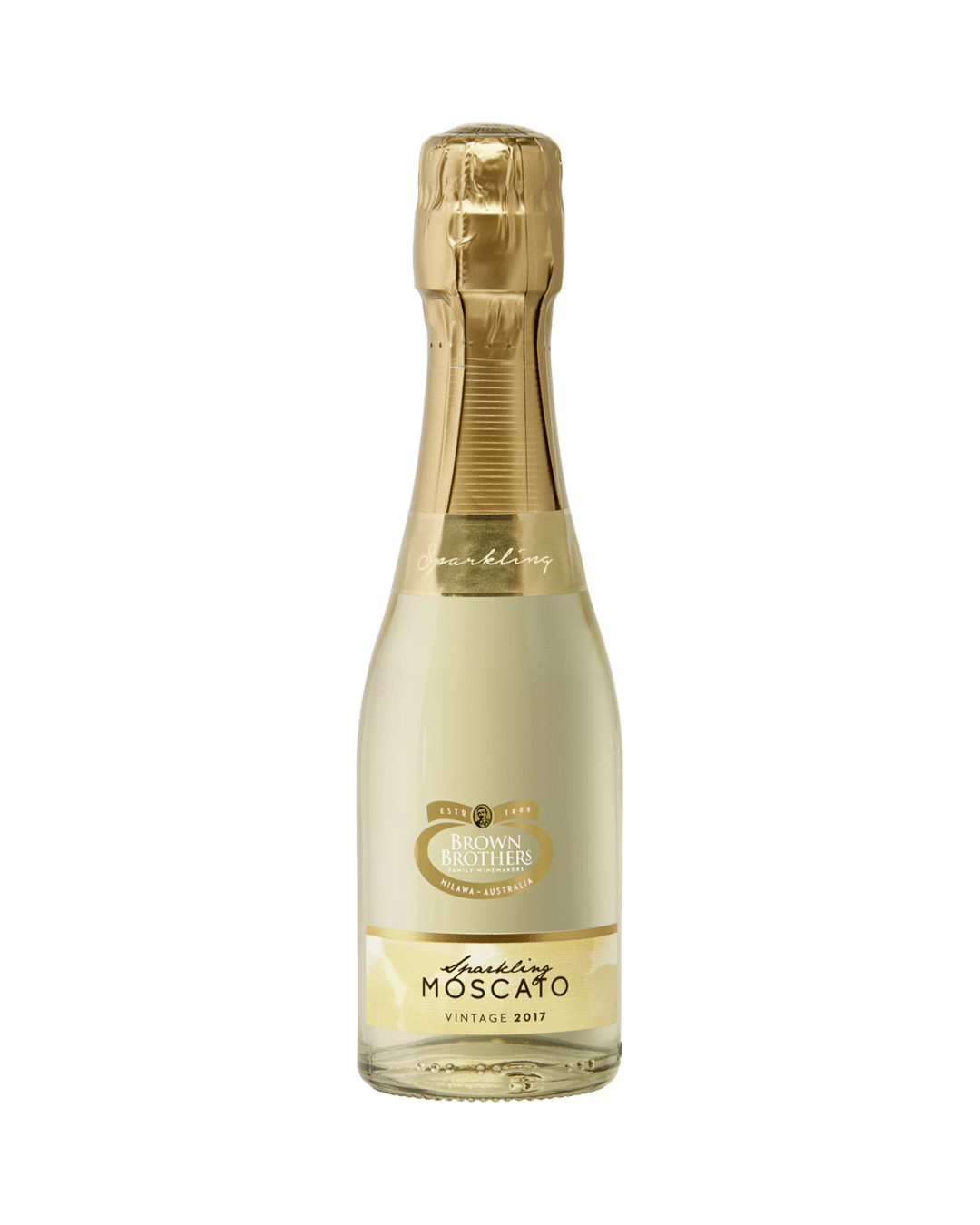Brown Brothers Sparkling Moscato 200mL 2021